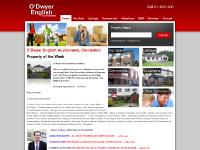 O’Dwyer English Auctioneers O’Dwyer English Auctioneers