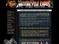 odypro.com ODYSSEY PRODUCTIONS, VENDOR APPLICATION, RECEIVE UPDATES