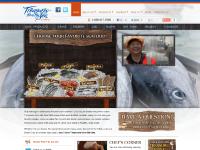 Odyssey Seafood