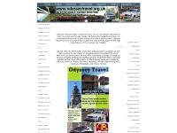 odysseytravel.org.uk