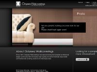 Odyssey Wallcoverings