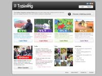 OEAP Training - Delivering staff training courses