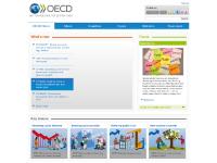 oecd.org statistics, economy, globalisation