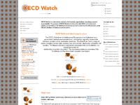 home — OECD Watch home — OECD Watch