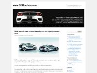www.OEMcarbon.com | OEM CARBON FIBER PRODUCTS & CUSTOM CARBON FIBER PARTS www.OEMcarbon.com | OEM CARBON FIBER PRODUCTS & CUSTOM CARBON FIBER PARTS