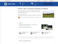  Oie ombud, Länkar, PDF-Kataloger, Kontakta oss