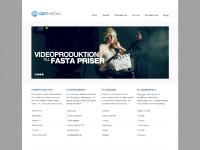 OEP MEDIA – Fotografering, Webb-TV och filmproduktion