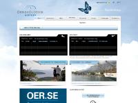 Örnsköldsvik Airport - Örnsköldsvik Airport