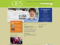 oes.edu Alumnae/i, Giving, Arts & Music