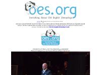 Everything about Old English Sheepdogs - Old English Sheepdog - Old English Sheep Dog - Old English Sheep Dogs Home Page