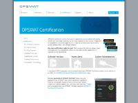 oesisok.com Products, Development Tools, Security Applications