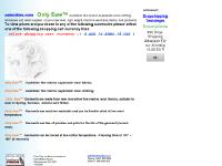 OE textiles fine merino wool garments and fabric