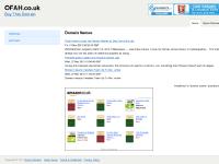 ofah.co.uk domain names