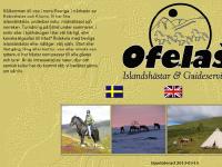 ofelas.se islandshäst, islandshästar, häst ofelas.se islandshäst, islandshästar, häst