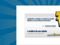 Ofertão Urbano.com.br - Compra Coletiva