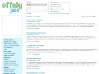 Offaly Jobs