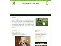 Welcome to Offaly Pitch & Putt County Board
