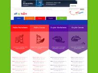  Free Maths Games, Reception, Year 1, Year 2