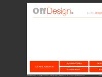 offdesign.se SÅ HÄR JOBBAR VI, LEVERANTÖRER, REFERENSER