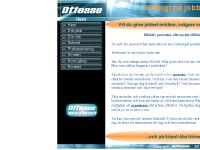 liten offease.se skärmbild