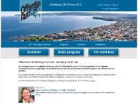 Offentliga Rummet 2011 - Offentliga Rummet 2011