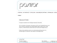 offentligmarknad.se Startsida, Om företaget, Utveckling