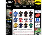 Springbok Rugby Jerseys, Rugby World Cup, Super 15, and other Official Licensed Sports merchandise