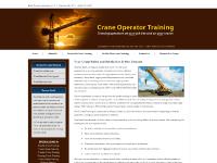 OffShore Crane Experience OffShore Crane Experience