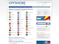 Offshore Company Formation Directory Offshore Company Formation Directory