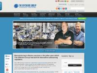 Manufacturing in Mexico - The Offshore Group | The Offshore Group