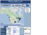  Offshore Wind Links, MMS Regulations, Aegir Project (MI), Allco Rhode Island (RI)