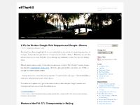 offTheHill | tech, motorsports, and the occasional artwork offTheHill | tech, motorsports, and the occasional artwork