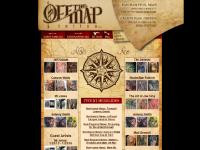 offthemaptattoo.com Off the Map Tattoo, tattoos, Mike Gutowski offthemaptattoo.com Off the Map Tattoo, tattoos, Mike Gutowski