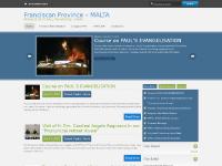 OFM-LINK, Christmas Blessings, Holy Land Custos on a visit to Malta, Christmas Blessings OFM-LINK, Christmas Blessings, Holy Land Custos on a visit to Malta, Christmas Blessings