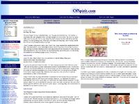 Holistic, Spiritual & Self-Improvement Articles, Resources, Interviews, Links & Online Magazine Holistic, Spiritual & Self-Improvement Articles, Resources, Interviews, Links & Online Magazine