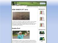 OLD FRIENDS TOURNAMENT