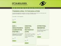 Oftalmologen.se - Start - Oftalmologen.se