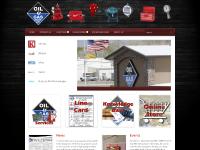 Oil & Gas Equipment Home Page Oil & Gas Equipment Home Page
