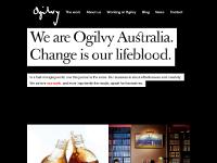 Ogilvy Ogilvy