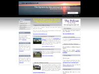 Ogmore by Sea community website, Vale of Glamorgan