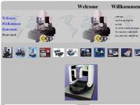OGP Optical Gaging Products SmartScope OGP Optical Gaging Products SmartScope