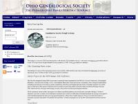 ogs.org Mission, Board of Trustees, OGS Bylaws