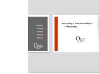 ogun.se Interim, Rekrytering, Second opinion ogun.se Interim, Rekrytering, Second opinion