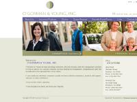O'Gorman & Young, Inc. | NJ Property, Casualty, Employee Benefits Insurance, New Jersey O'Gorman & Young, Inc. | NJ Property, Casualty, Employee Benefits Insurance, New Jersey