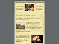 Anna & Patrick O'Hara