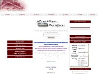 Ohatchee Church of Christ