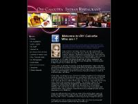 ohcalcuttarestaurant.com Oh! Calcutta Indian Restaurant, Restaurants, Adelaide ohcalcuttarestaurant.com Oh! Calcutta Indian Restaurant, Restaurants, Adelaide