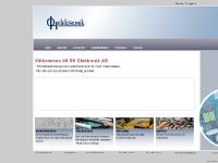 Företaget Företaget