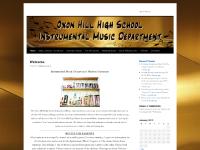 ohhsinstrumentalmusic.com GROUPS, WAYS TO GIVE, CLIPPER-THON