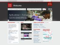 Welcome - The Ohio State University